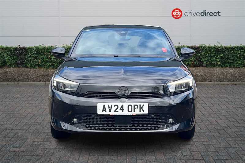 Used Vauxhall Corsa 2024 for sale - 78120155: Photo 8