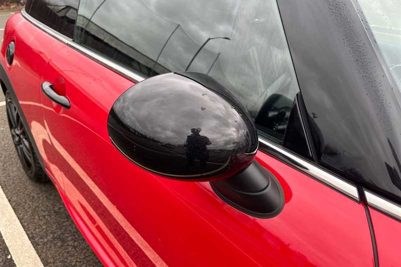 Used MINI Hatch 2019 for sale - 77887357: Photo 35