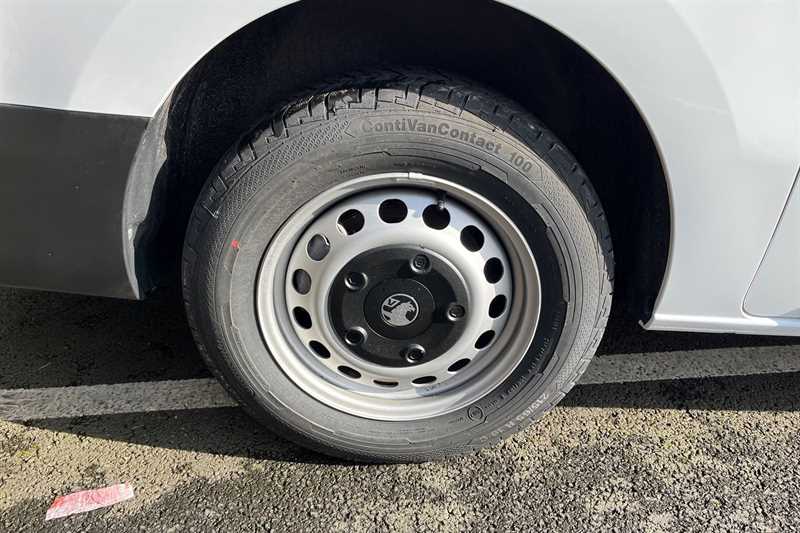 Used Vauxhall Vivaro 2026 for sale - 78160648: Photo 11