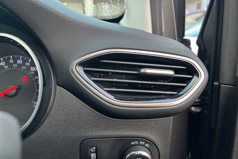 Used Vauxhall Crossland 2022 for sale - 78208673: Photo 36