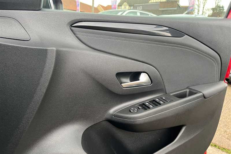 Used Vauxhall Corsa 2023 for sale - 78208461: Photo 16