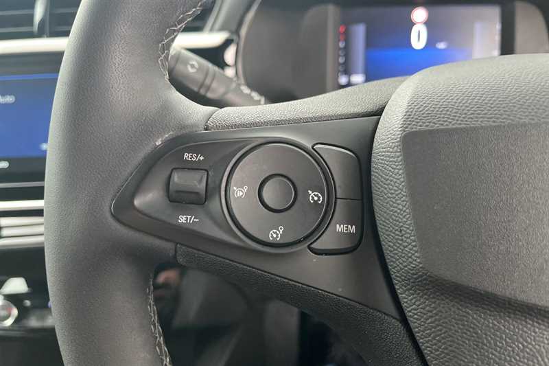 Used Vauxhall Corsa 2023 for sale - 78208461: Photo 21