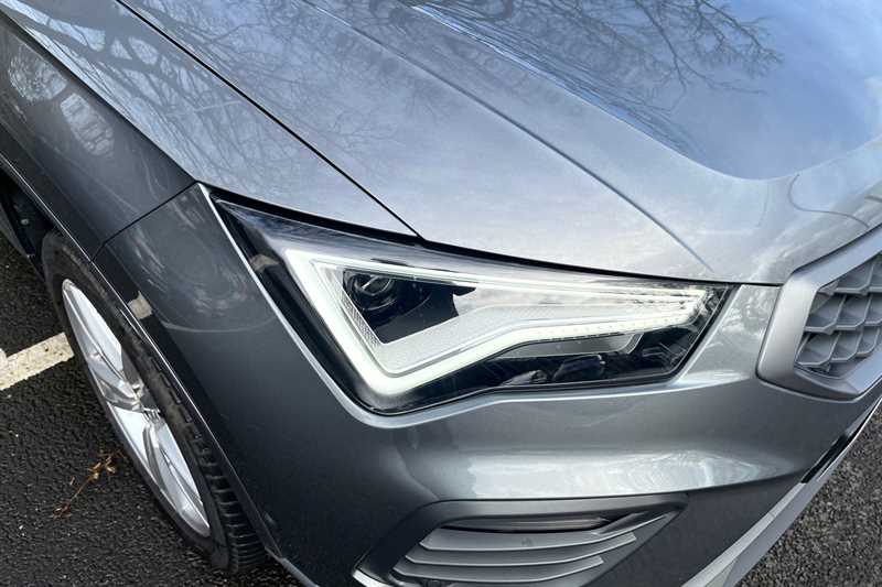 Used SEAT Ateca 2023 for sale - 77741771: Photo 28