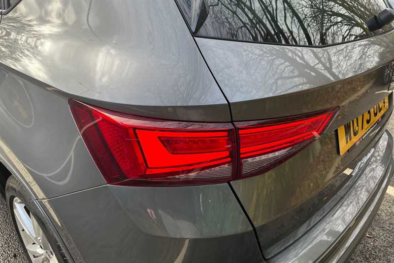 Used SEAT Ateca 2023 for sale - 77741771: Photo 31