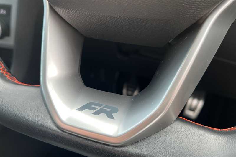 Used SEAT Ateca 2023 for sale - 77741771: Photo 40