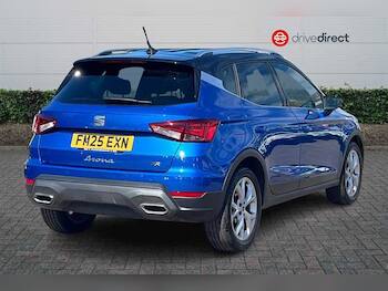 Used SEAT Arona 2025 for sale - 79784260: Photo
