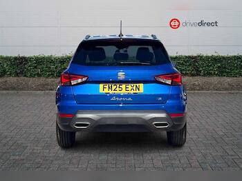 Used SEAT Arona 2025 for sale - 79784260: Photo