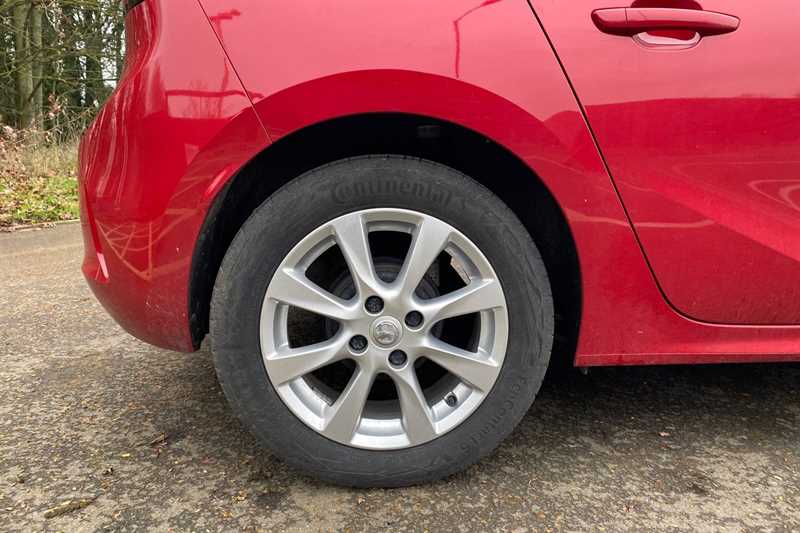 Used Vauxhall Corsa 2023 for sale - 77430302: Photo 10