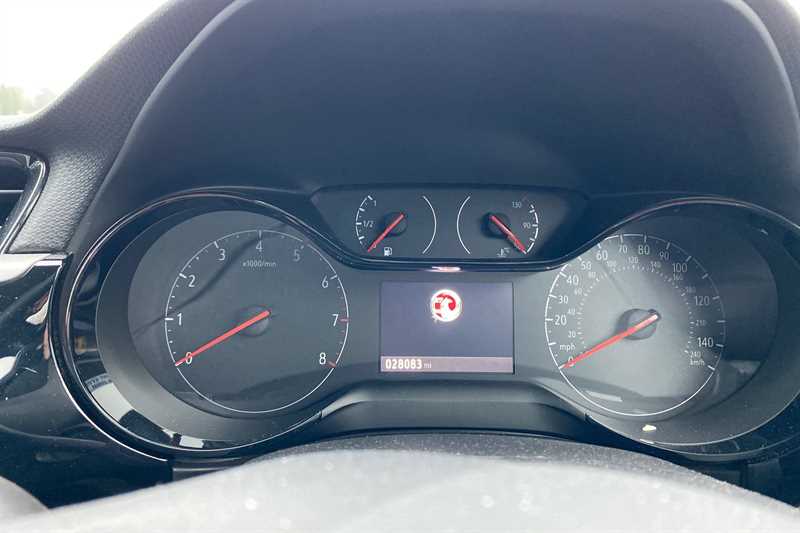 Used Vauxhall Corsa 2023 for sale - 77430302: Photo 20