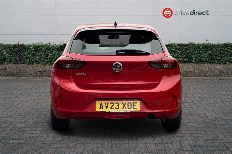 Used Vauxhall Corsa 2023 for sale - 77430302: Photo 4