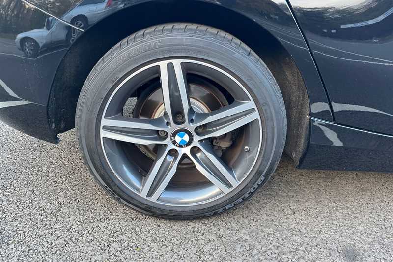 Used BMW 1 Series 2017 for sale - 76733476: Photo 11