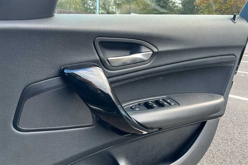 Used BMW 1 Series 2017 for sale - 76733476: Photo 16