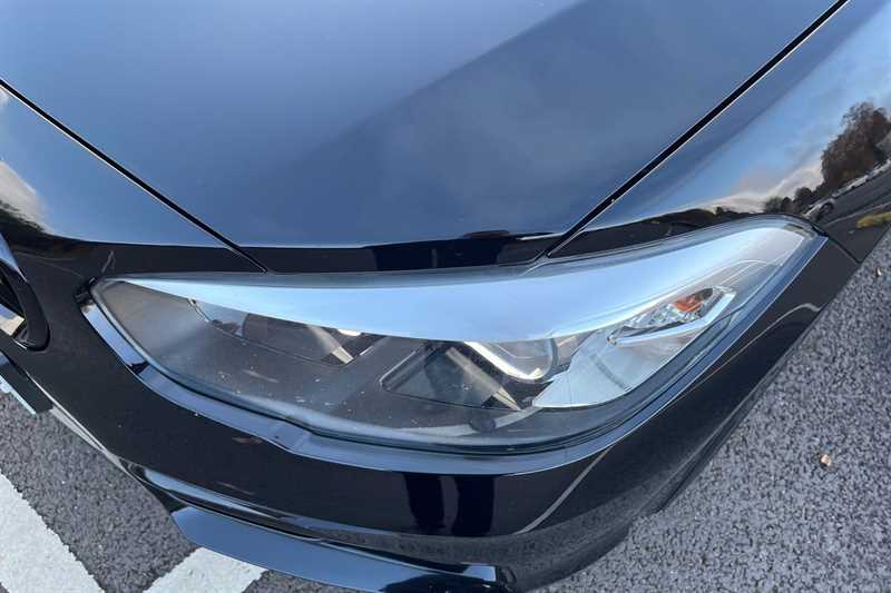 Used BMW 1 Series 2017 for sale - 76733476: Photo 29