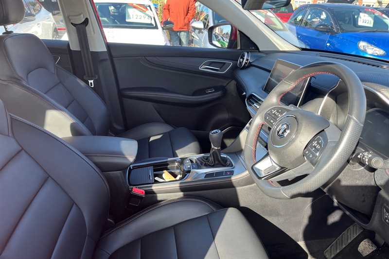 Used MG MG HS 2023 for sale - 78142528: Photo 13