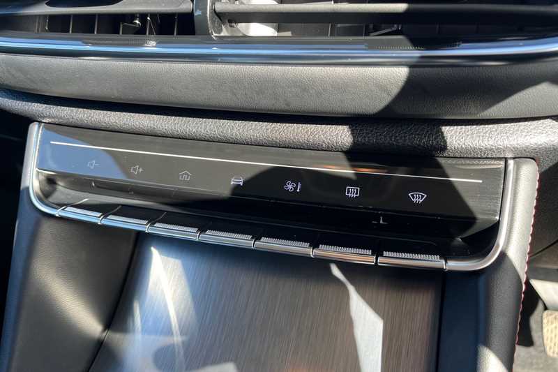 Used MG MG HS 2023 for sale - 78142528: Photo 15