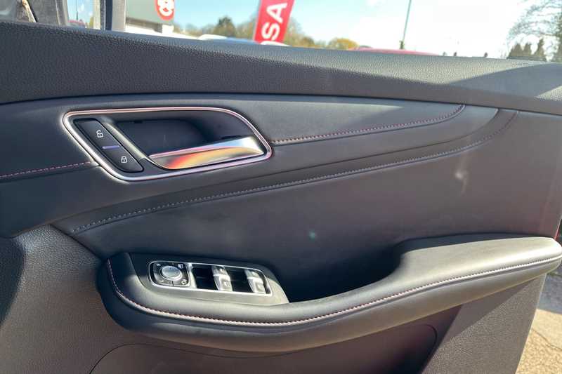 Used MG MG HS 2023 for sale - 78142528: Photo 16