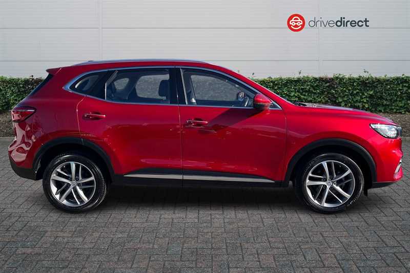 Used MG MG HS 2023 for sale - 78142528: Photo 2