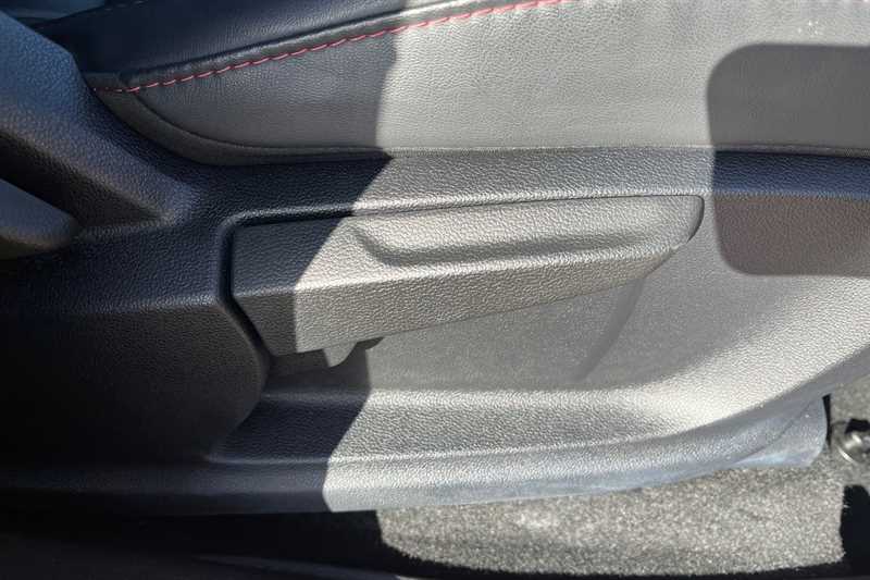 Used MG MG HS 2023 for sale - 78142528: Photo 26