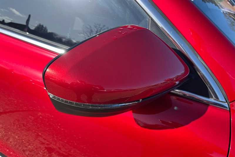 Used MG MG HS 2023 for sale - 78142528: Photo 34