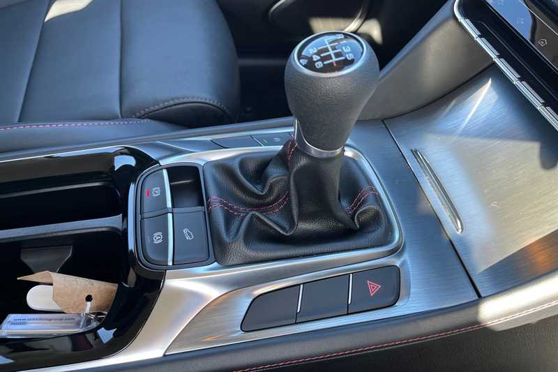 Used MG MG HS 2023 for sale - 78142528: Photo 37