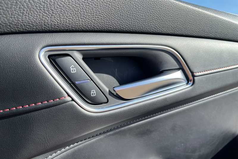 Used MG MG HS 2023 for sale - 78142528: Photo 40