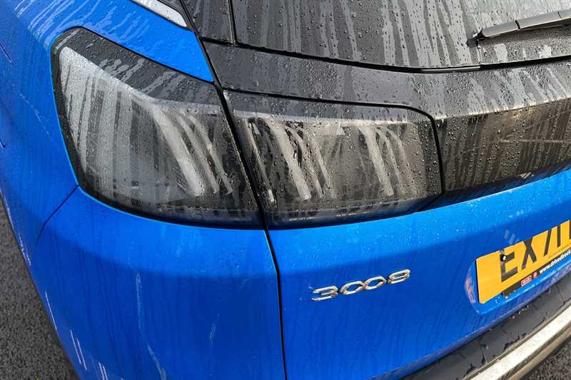 Used Peugeot 3008 2022 for sale - 77444561: Photo 31