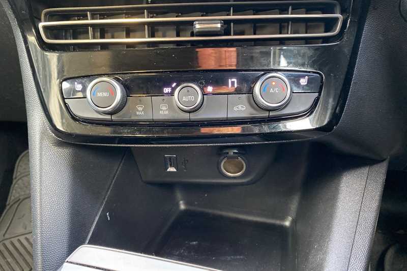 Used Vauxhall Mokka 2023 for sale - 77102734: Photo 15