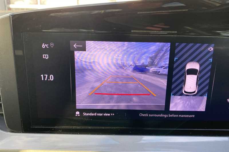 Used Vauxhall Mokka 2023 for sale - 77102734: Photo 19