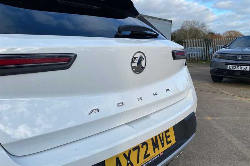 Used Vauxhall Mokka 2023 for sale - 77102734: Photo 30