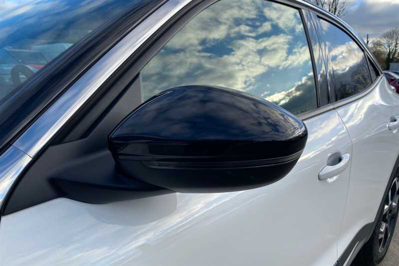 Used Vauxhall Mokka 2023 for sale - 77102734: Photo 35