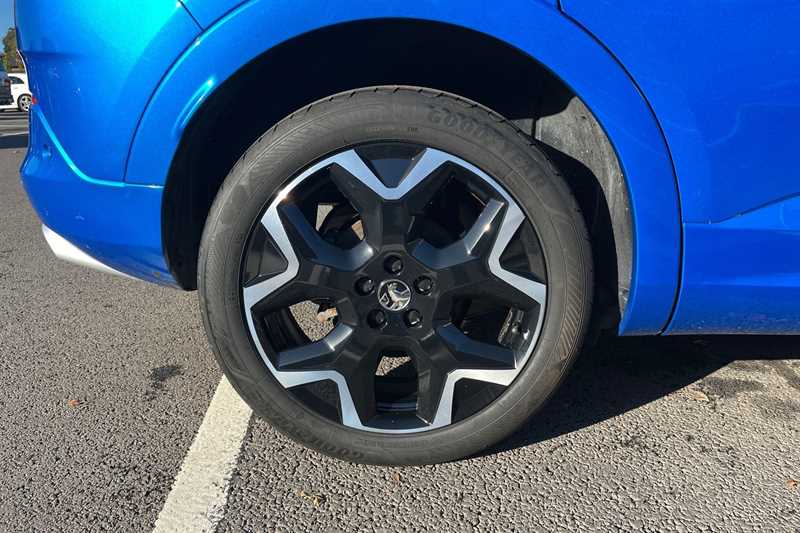 Used Vauxhall Grandland 2023 for sale - 76524634: Photo 12