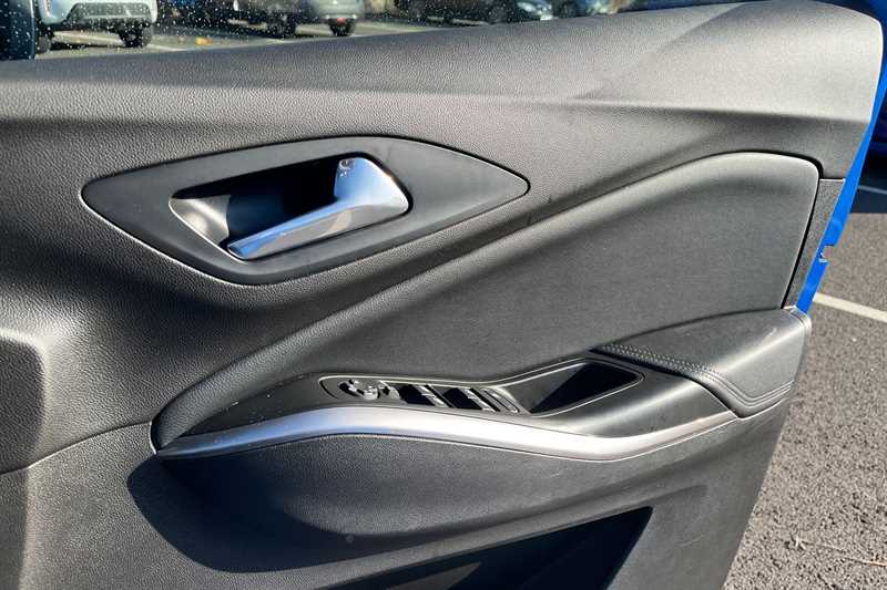 Used Vauxhall Grandland 2023 for sale - 76524634: Photo 16