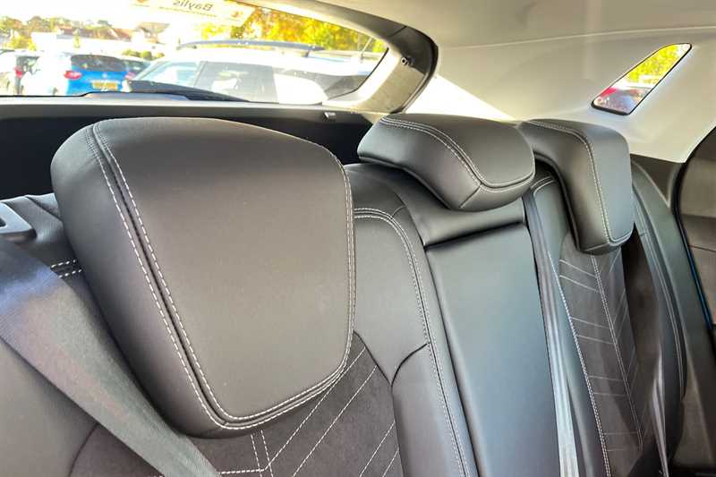 Used Vauxhall Grandland 2023 for sale - 76524634: Photo 24