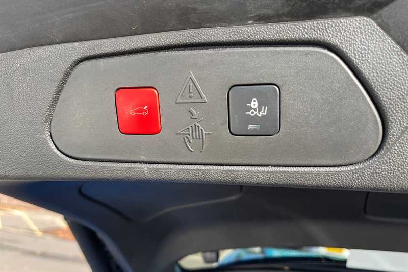 Used Vauxhall Grandland 2023 for sale - 76524634: Photo 36