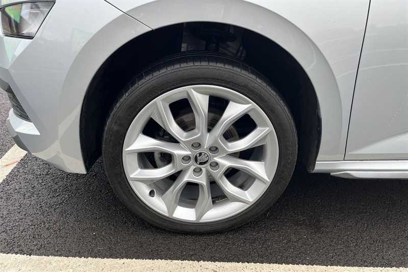 Used Skoda Kamiq 2020 for sale - 76944360: Photo 10