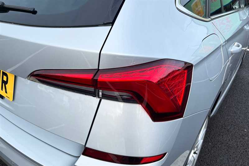 Used Skoda Kamiq 2020 for sale - 76944360: Photo 32