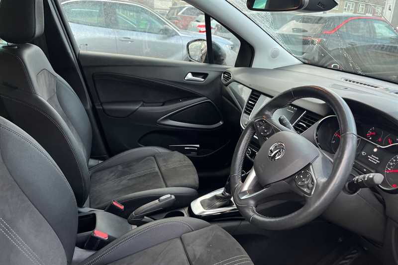 Used Vauxhall Crossland 2022 for sale - 78130804: Photo 13