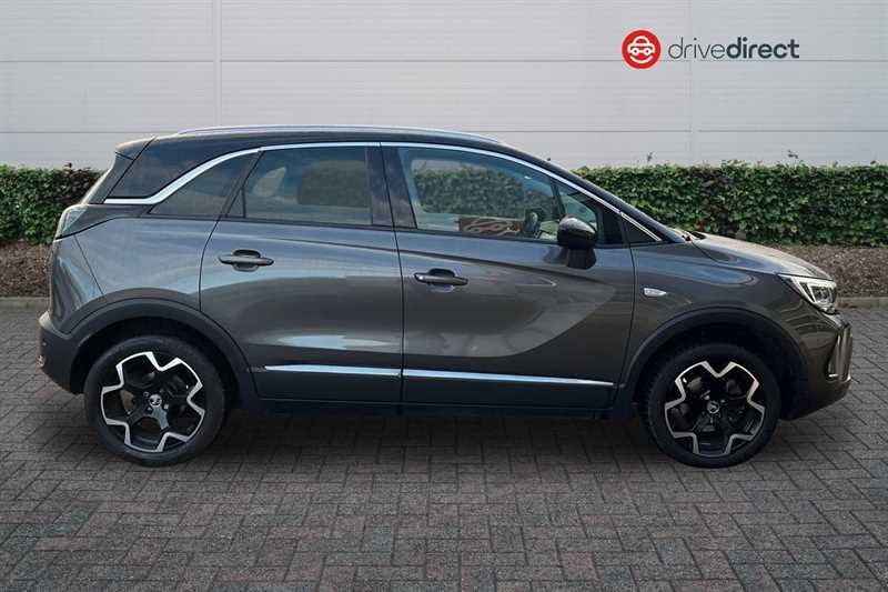 Used Vauxhall Crossland 2022 for sale - 78130804: Photo 2