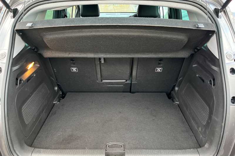 Used Vauxhall Crossland 2022 for sale - 78130804: Photo 25