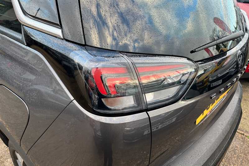 Used Vauxhall Crossland 2022 for sale - 78130804: Photo 31