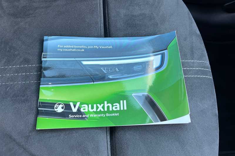 Used Vauxhall Crossland 2022 for sale - 78130804: Photo 39