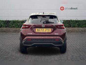 Used Nissan Juke 2023 for sale - 78248872: Photo