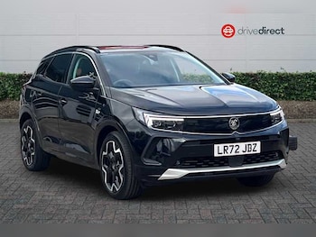 2022 - 1.2 Turbo Elite SUV 5dr Petrol Manual Euro 6 (s/s) (130 ps)