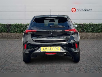 Used Vauxhall Corsa 2024 for sale - 78248453: Photo