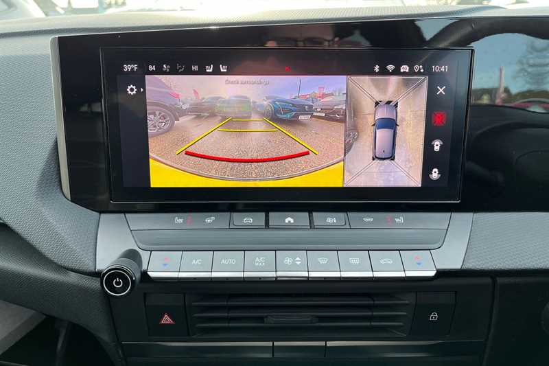 Used Vauxhall Astra 2022 for sale - 77415872: Photo 17