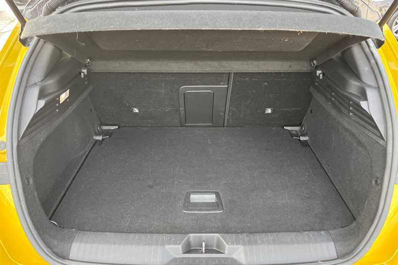 Used Vauxhall Astra 2022 for sale - 77415872: Photo 25