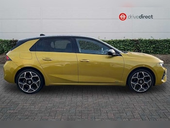 Used Vauxhall Astra 2022 for sale - 77415872: Photo