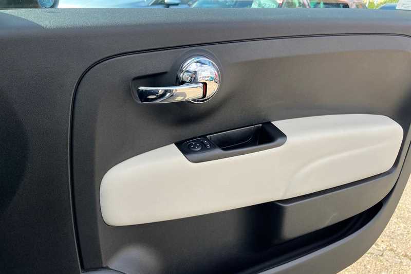 Used Fiat 500 2022 for sale - 78076063: Photo 16