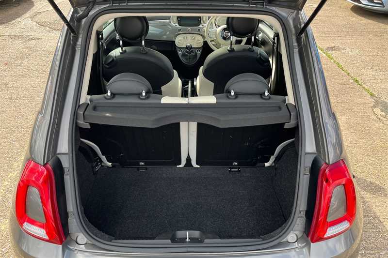 Used Fiat 500 2022 for sale - 78076063: Photo 25