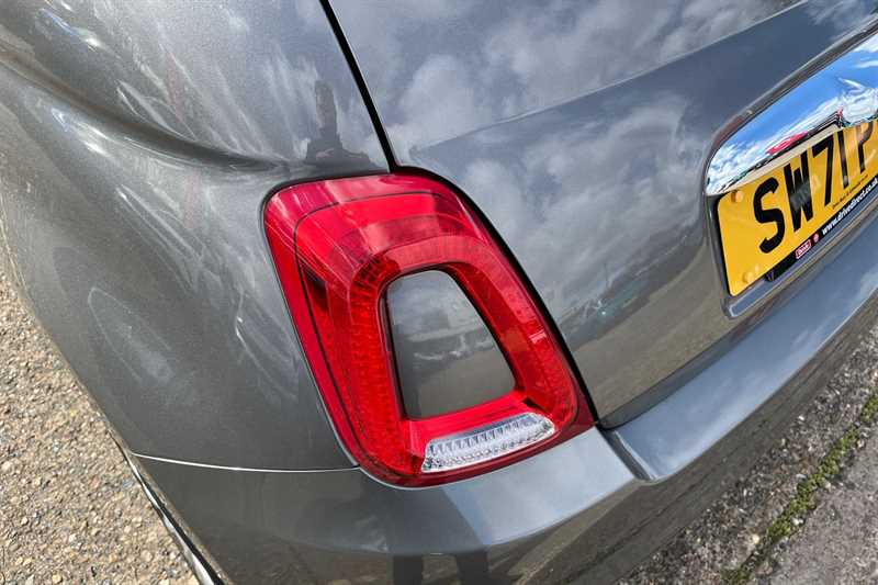 Used Fiat 500 2022 for sale - 78076063: Photo 31